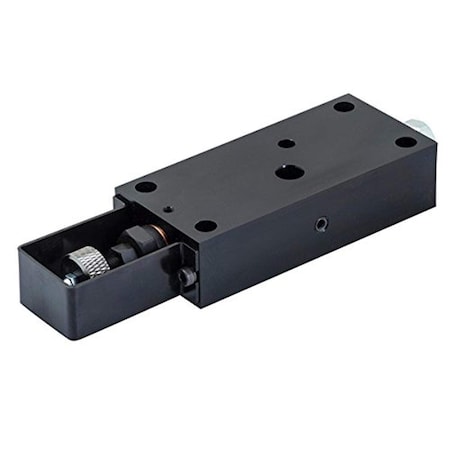 Bva Hydraulics External Pressure Adjustment For EPump, 2, PWAS2 PW-AS2